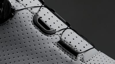 Bontrager Schuh Bontrager Evoke 36 Black Produktbild 14