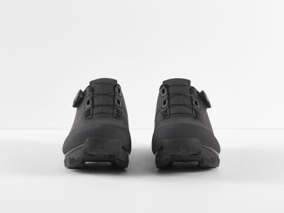 Bontrager Schuh Bontrager Evoke 40 Black Produktbild 10