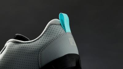 Bontrager Schuh Bontrager Evoke 40 Black Produktbild 20