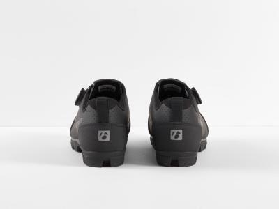 Bontrager Schuh Bontrager Evoke 40 Black Produktbild 5