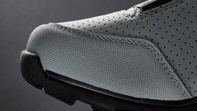 Bontrager Schuh Bontrager Evoke 41 Battleship Blue/Radioacti Produktbild 15