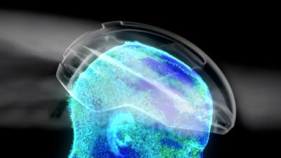 Trek Helmet Trek Velocis Mips Small White CE Produktbild 7