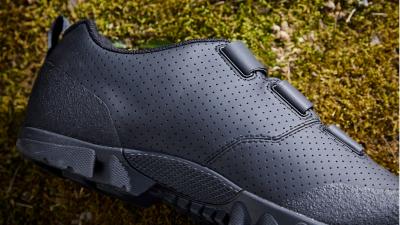 Bontrager Schuh Bontrager Quantum 41 Black Produktbild 14