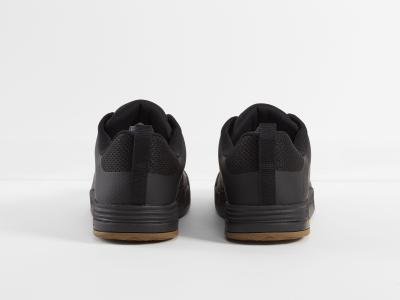 Bontrager Schuh Bontrager Flatline Mountain 43 Black Produktbild 5