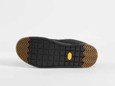 Bontrager Schuh Bontrager Flatline Mountain 43 Black Produktbild 8