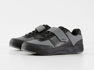 Bontrager Shoe Bontrager Rally MTB 46 Grey/Black Produktbild 3