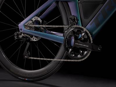 Trek Speed Concept SLR 9 L Emerald Iris/Trek Black Produktbild 7