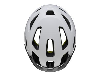 Trek Helmet Trek Solstice Mips Small/Medium White CE Produktbild 12