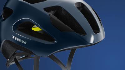 Trek Helmet Trek Solstice Mips Small/Medium White CE Produktbild 16