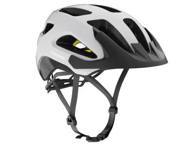 Trek Helmet Trek Solstice Mips Small/Medium White CE Produktbild 7