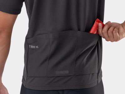 Trek Trikot Trek Solstice S Black Produktbild 11