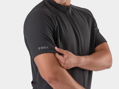 Trek Trikot Trek Solstice L Black Produktbild 12