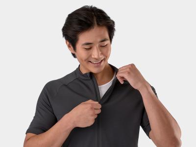 Trek Trikot Trek Solstice L Black Produktbild 13