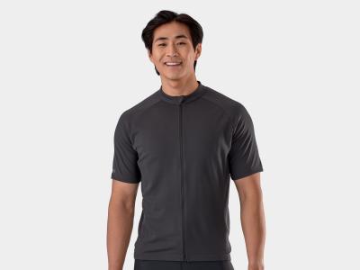 Trek Trikot Trek Solstice L Black Produktbild 8