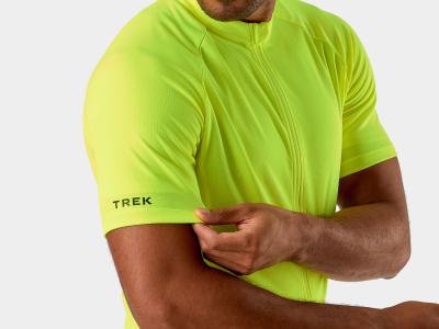 Trek Trikot Trek Solstice S Radioactive Yellow Produktbild 12