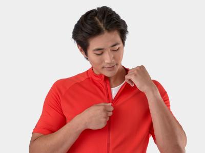 Trek Trikot Trek Solstice M Viper Red Produktbild 5