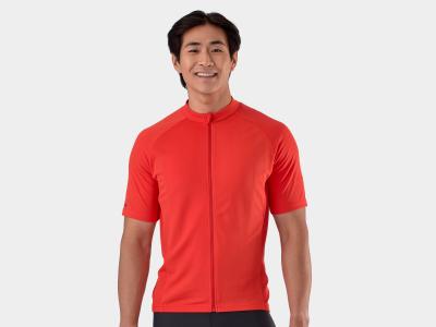 Trek Trikot Trek Solstice M Viper Red Produktbild 8