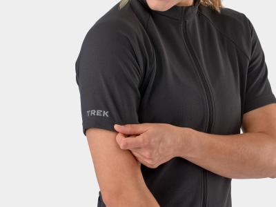 Trek Trikot Trek Solstice Women XS Black Produktbild 12