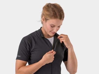 Trek Trikot Trek Solstice Women XS Black Produktbild 13