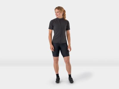 Trek Trikot Trek Solstice Women XS Black Produktbild 7