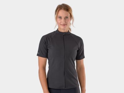 Trek Trikot Trek Solstice Women XS Black Produktbild 8