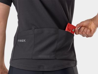 Trek Trikot Trek Solstice Women M Black Produktbild 11