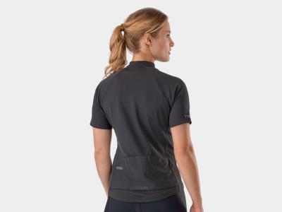 Trek Trikot Trek Solstice Women L Black Produktbild 9