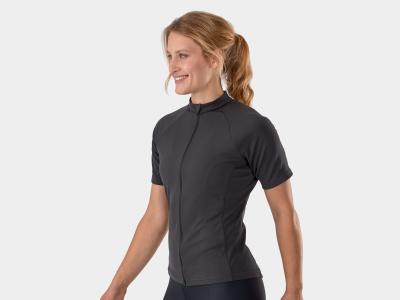 Trek Trikot Trek Solstice Women L Black Produktbild 10