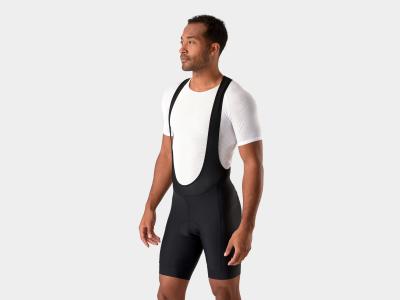 Trek Tr&auml;gershort Trek Solstice Bib M Black Produktbild 2