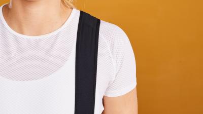 Trek Tr&auml;gershort Trek Solstice Bib Women XS Black Produktbild 14