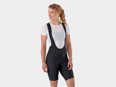 Trek Tr&auml;gershort Trek Solstice Bib Women XS Black Produktbild 6