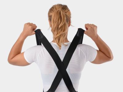 Trek Tr&auml;gershort Trek Solstice Bib Women XL Black Produktbild 9