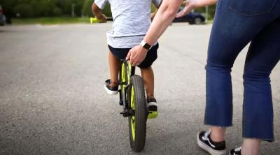 Trek Precaliber 12 12 Viper Red Produktbild 15