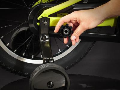 Trek Precaliber 16 F/W 16 Volt Produktbild 13