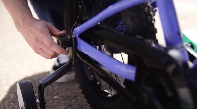 Trek Precaliber 16 F/W 16 Volt Produktbild 16