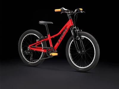Trek Precaliber 20 7SP 20 Viper Red Produktbild 10