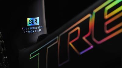 Trek Domane+ SLR 9 EU 60 Carbon Red Smoke Produktbild 24