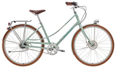 Diamant 885 MIT S Moreagr�n Produktbild 1