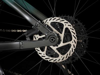 Trek Farley 5 S Satin Blue Sage to Lithium Grey Fade Produktbild 20