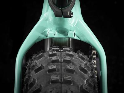 Trek Farley 5 S Satin Blue Sage to Lithium Grey Fade Produktbild 22