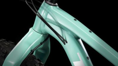 Trek Farley 5 S Satin Blue Sage to Lithium Grey Fade Produktbild 26