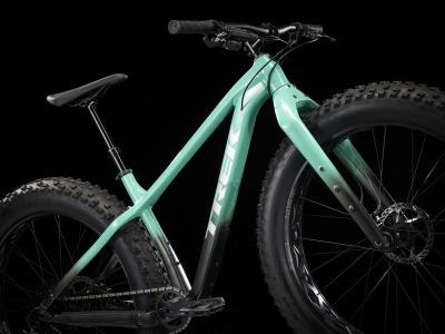 Trek Farley 5 XL Satin Blue Sage to Lithium Grey Fade Produktbild 19