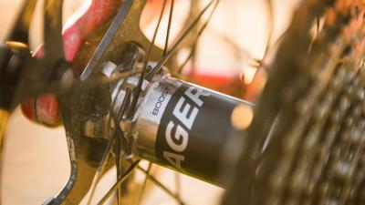 Trek Farley 5 XL Satin Blue Sage to Lithium Grey Fade Produktbild 27