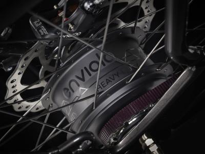 Trek Fetch+ 4 EU OSFM Dnister Black Produktbild 18