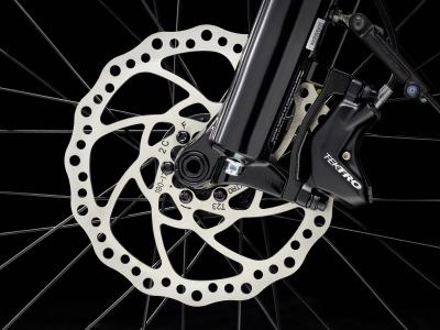 Trek Fetch+ 4 EU OSFM Dnister Black Produktbild 22