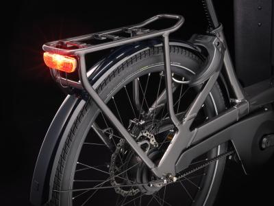 Trek Fetch+ 4 EU OSFM Dnister Black Produktbild 7