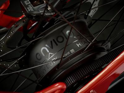 Trek Fetch+ 4 EU OSFM Lava Produktbild 17