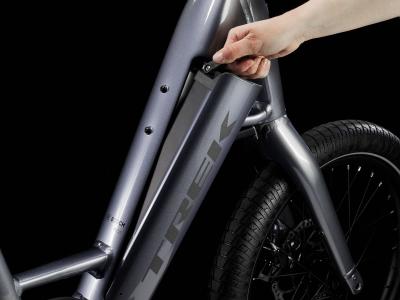 Trek Fetch+ 2 EU OSFM Galactic Grey Produktbild 2