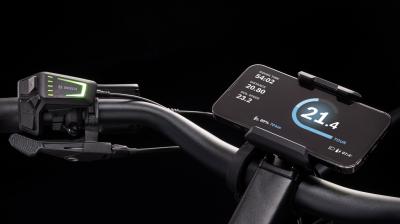 Trek Fetch+ 2 EU OSFM Lava Produktbild 21