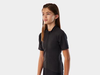 Trek Trikot Trek Solstice Youth M Black Produktbild 10